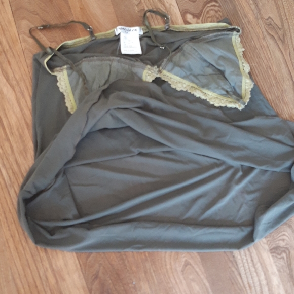 Shier adjustable strap lingerie - Picture 14 of 16